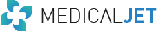 Medical Jet logo